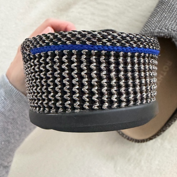 Rothy’s Star Studded Clogs - Picture 8 of 10